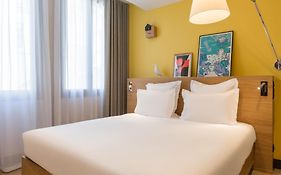 Maison Nô - Hôtel et Rooftop