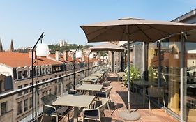 Maison Nô - Hôtel et Rooftop